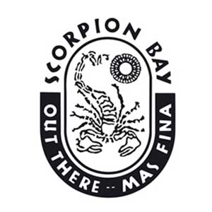 Scorpion Bay