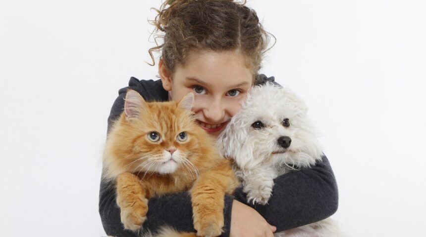 Bonus animali domestici 2022