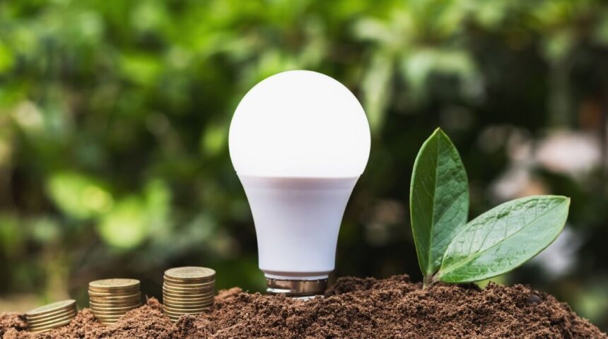 Il risparmio energetico è con M'illumino di meno
