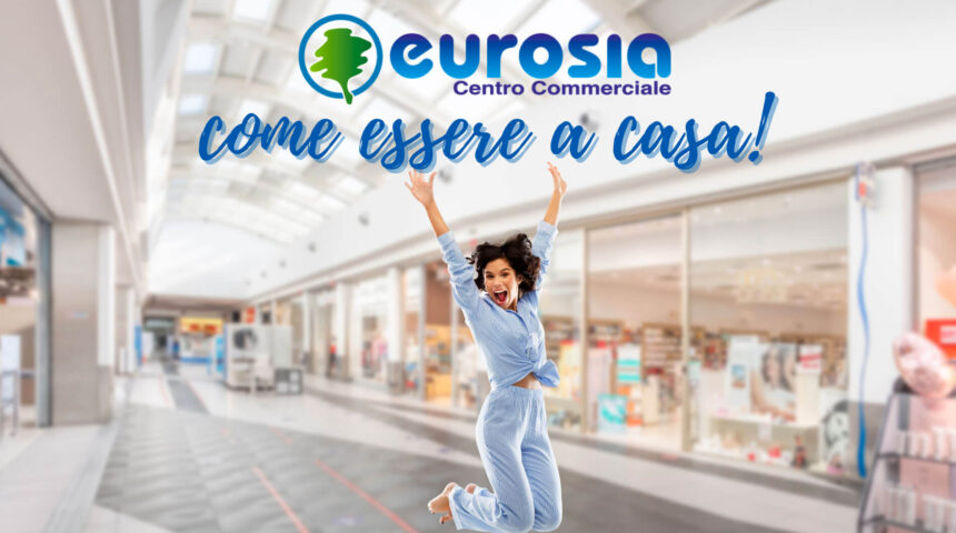 Centri commerciali Parma