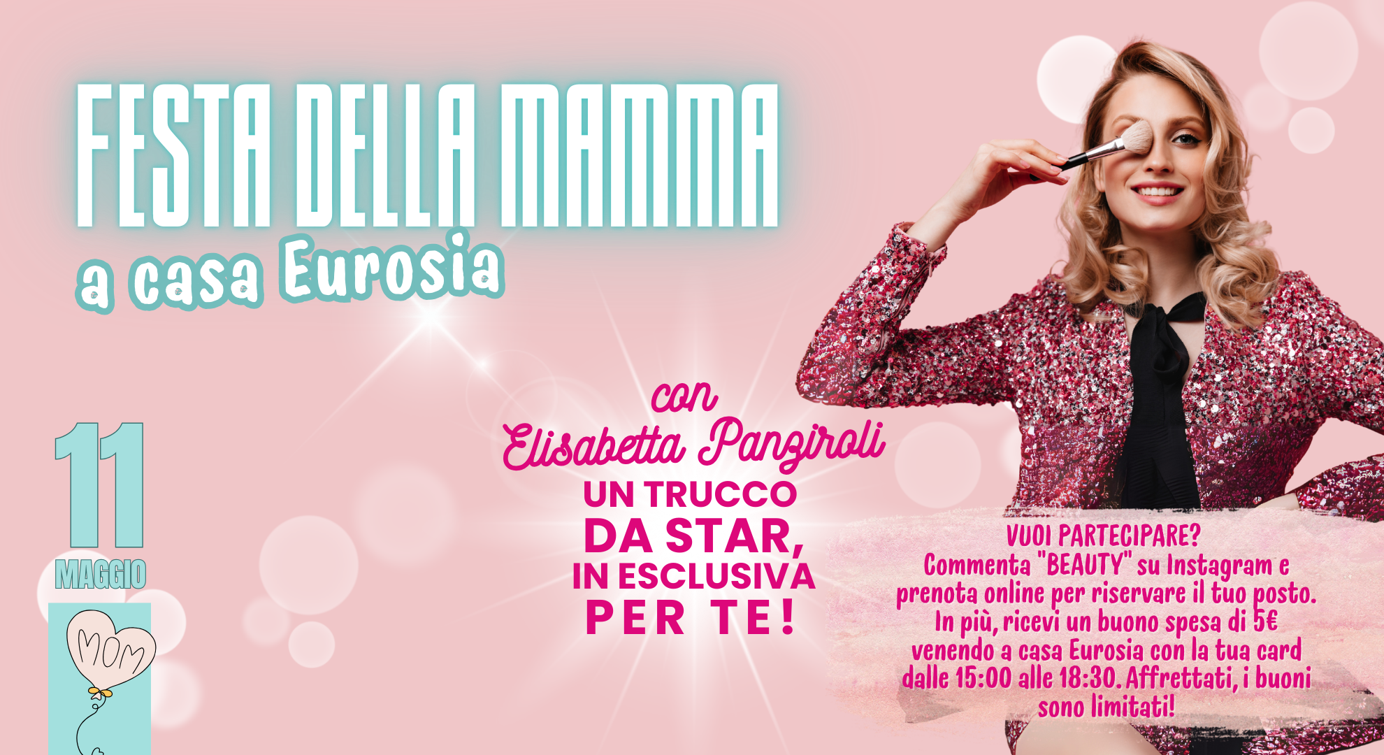Festa della Mamma