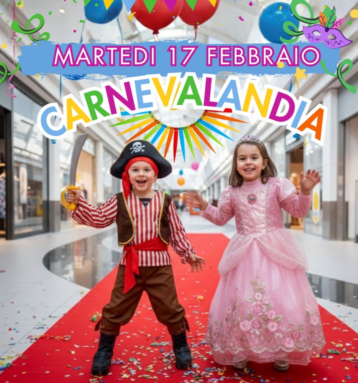 Carnevalandia