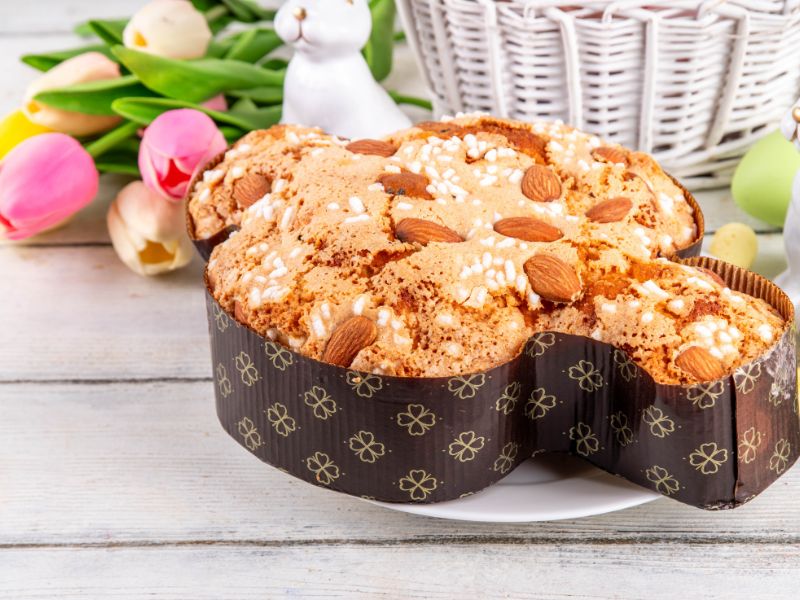 Pasqua a Parma idee, shopping e tempo libero