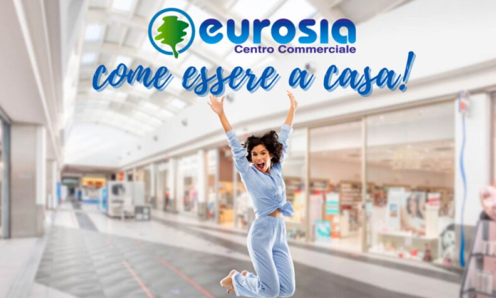 Centri commerciali Parma