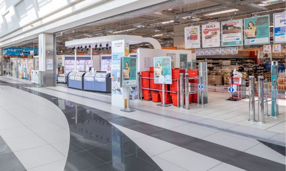 Ipercoop Eurosia Parma 01